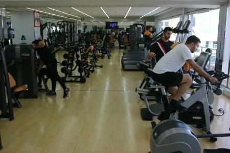 Elite Seef Residence And - 12