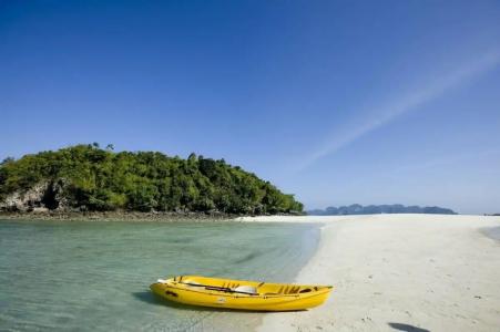Vacation Village Phra Nang Lanta - SHA Extra Plus - 9