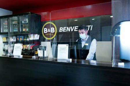 B&B Roma Trastevere - 50