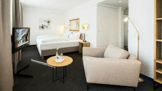 Best Western Mainz - 74