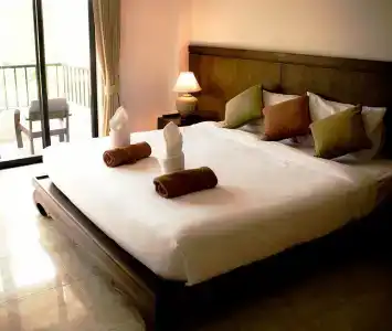 Coconut Beach Resort - 2