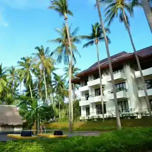 Coconut Beach Resort - 44