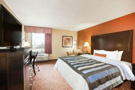 Ramada Encore Istanbul Kartal - 95