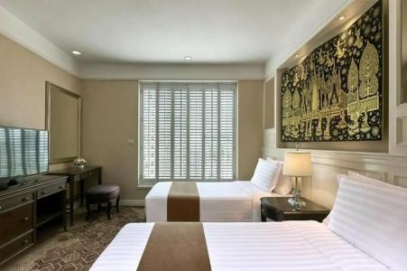 Grande Centre Point Ratchadamri Bangkok - 74