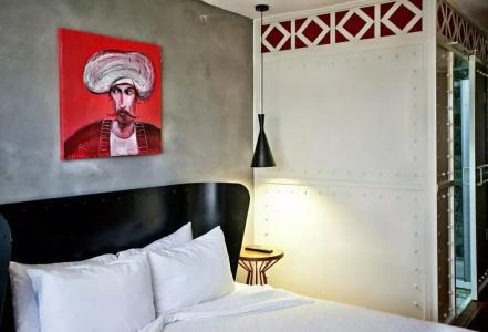 SuB Karakoy - Special Category - 41