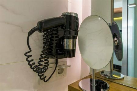 Misafir Suites 8 Istanbul - 24