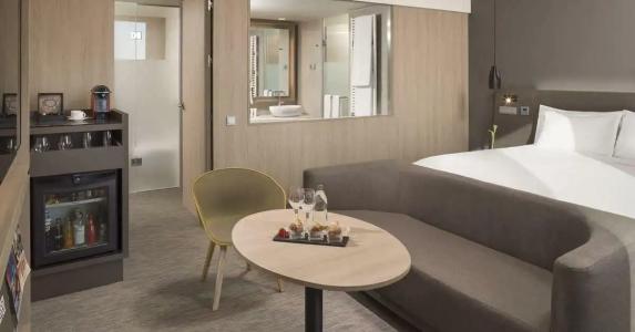 The Level at Melia Barcelona Sky - 88