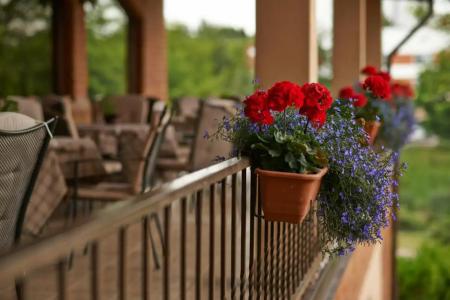 Romantic Boutique & Spa - 73