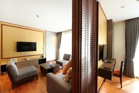 Amanta & Residence Ratchada - 26