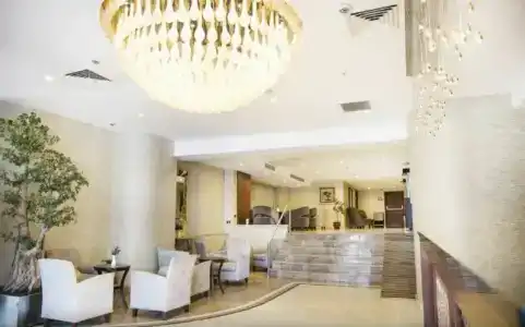 Grand Aras & Suites - 5