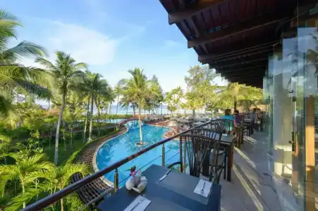 The Haven Khao Lak - SHA Extra Plus - 69