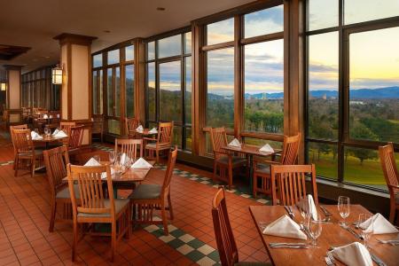 The Omni Grove Park Inn - Asheville - 98