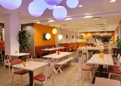 Holiday Inn Berlin City East Side, an IHG - 52