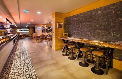 Holiday Inn Istanbul - Kadikoy, an IHG - 43
