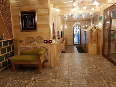 Ayder Doga Resort - 60