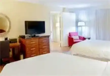 Durham Marriott City Center - 56