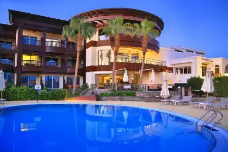 Royal Savoy Sharm El Sheikh - 0