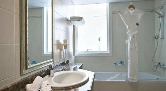 Al Maha Arjaan by Rotana - 15