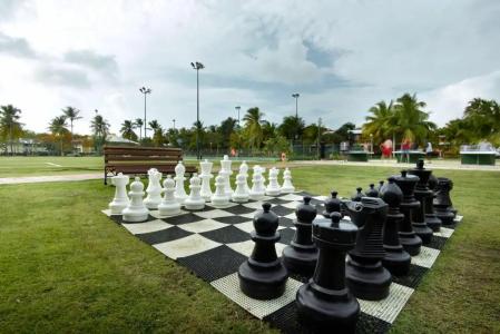 Grand Palladium Palace Resort Spa & Casino - All Inclusive - 11