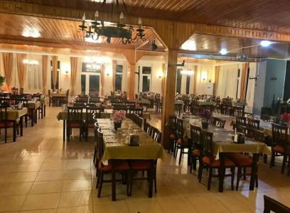 Zarha Mountain Resort - 21