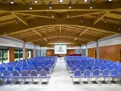 Sheraton Rome Parco de Medici - 58