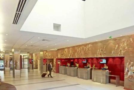 Mercure Warszawa Grand - 38