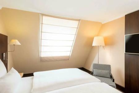 NH Berlin Kurfürstendamm - 39