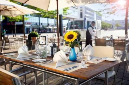 Novotel München Messe - 49