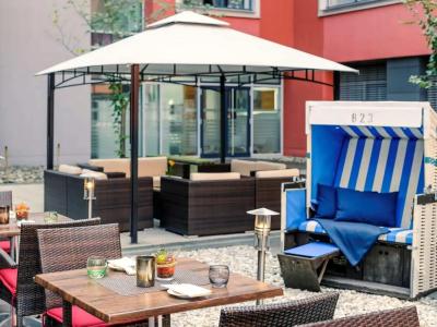 Mercure Frankfurt Eschborn Helfmann-Park - 99