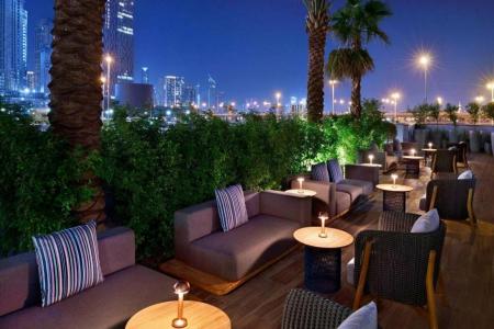 Indigo Dubai Downtown - 59