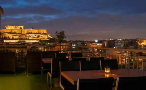 Acropolis Ami Boutique - 13