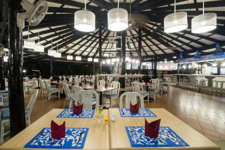 Patong Lodge - SHA Extra Plus - 99