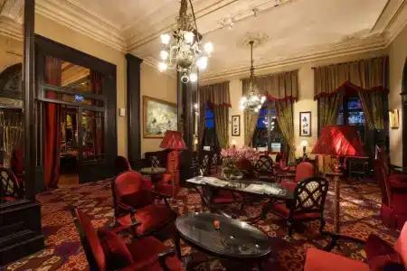 Pera Palace - 97