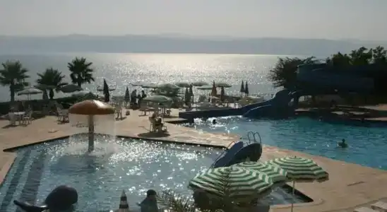 Movenpick Resort & Spa Dead Sea - 22