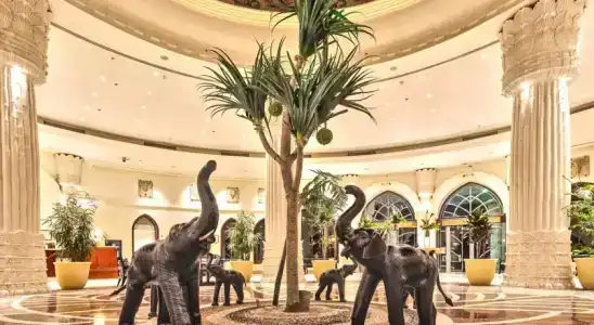 Caribbean World Resort Soma Bay - 24