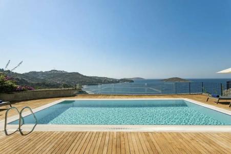 Sirene Luxury Bodrum - 57