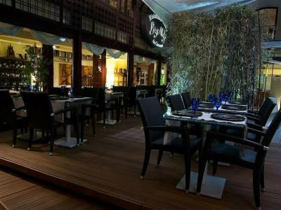 Mercure Ferrara - 30