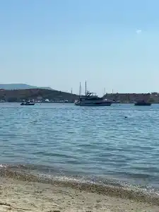 Kaya Palazzo Resort & Residences Le Chic Bodrum - 18