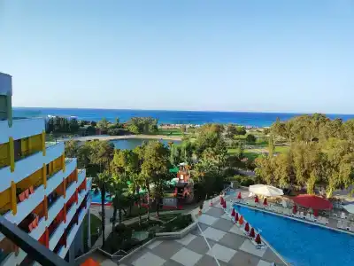 Megasaray Resort Side - 62