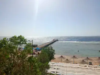 Rehana Sharm Resort - Aquapark & Spa - Couples and Family Only - 93