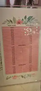 Megasaray Westbeach Antalya - All Inclusive - 98