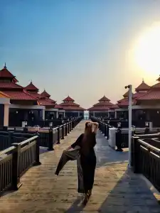 Anantara The Palm Dubai Resort - 73