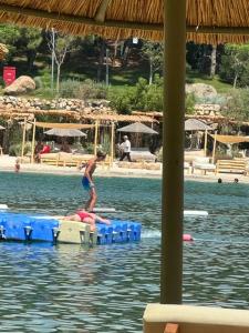 La Blanche Island Bodrum - 71