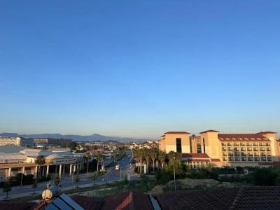 Diamant Otel - 1