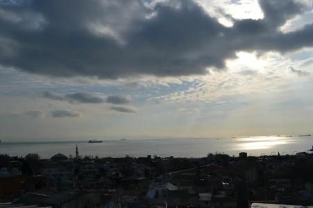 Seven Days - İstanbul - 21