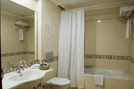 Kırcı Termal & Spa - 18