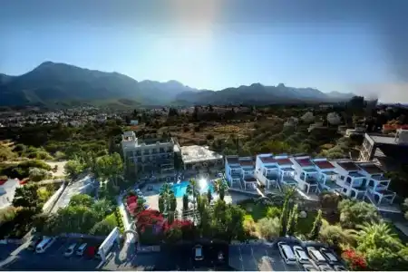 Altinkaya Holiday Resort - 3