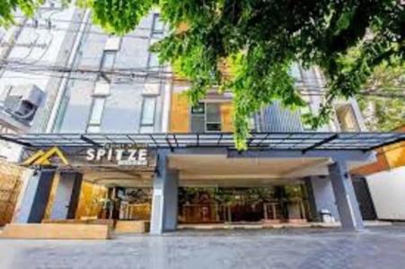 Spittze Pratunam - 25