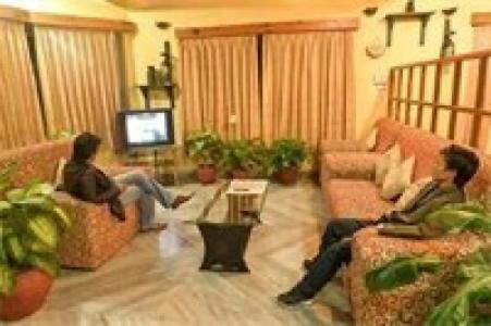 Silver Oaks Inn - 33