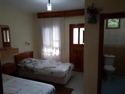 St. Nicholas Pension - 51